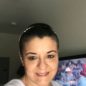 Meet your Posher, Grace